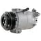 Four Seasons Nissan Nv Van 15-13 New Compressor, 98465 98465 - alternate 1